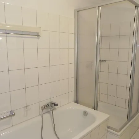 Waldstrasse 10 Villa *